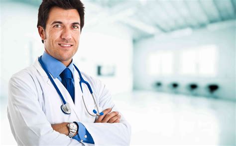 Doctor's Search .